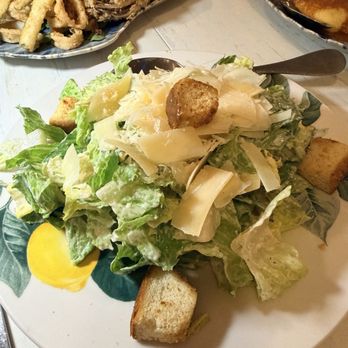 Locanda Amalfi - Caesar Salad - Italian Near Me - Pleasanton, California Locanda Amalfi - Caesar Salad - Italian Near Me - Pleasanton, California