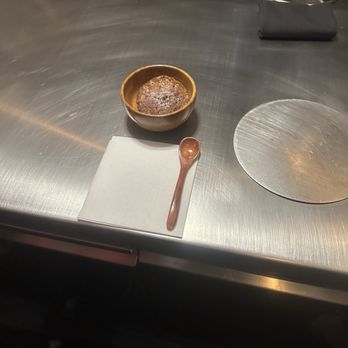 Alinea - New American Near Me - Chicago, Illinois