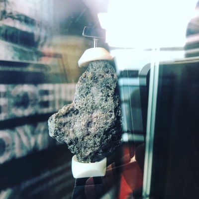 National Space Centre by null