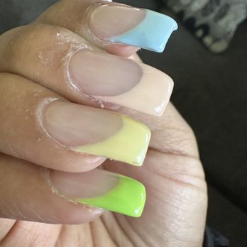In Style Nail Spa - Waxing Near Me - Fresno, California