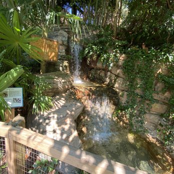 Greenville Zoo - Zoos Near Me - Greenville, South Carolina