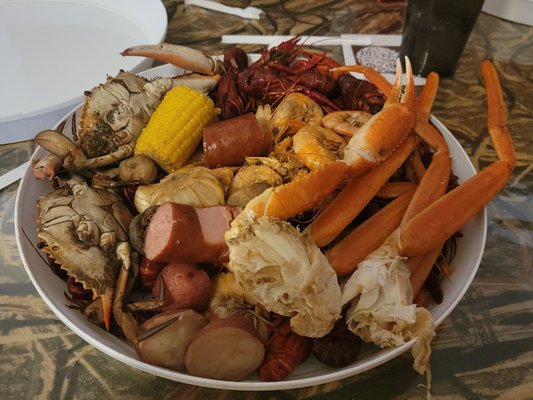 Salvo's Seafood by null