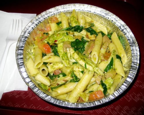 Rose City Pizza by null