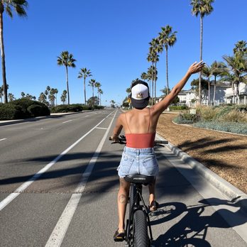 Carlsbad e-bikes & more - Fat tire EB - Bike Rentals Near Me - Carlsbad, California Carlsbad e-bikes & more - Fat tire EB - Bike Rentals Near Me - Carlsbad, California
