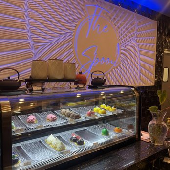 The Spoon - More choices - Desserts Near Me - Stanton, California The Spoon - More choices - Desserts Near Me - Stanton, California