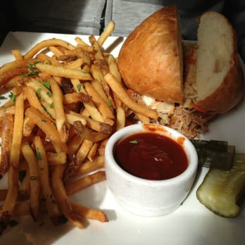 900 Grayson - Piggy [Afternoon, 3/14/13] - Breakfast & Brunch Near Me - Berkeley, California