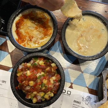 Condado Tacos - Quesos - Bars Near Me - Strongsville, Ohio Condado Tacos - Quesos - Bars Near Me - Strongsville, Ohio