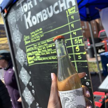 Fells Point Farmers Market - Farmers Market Near Me - Baltimore, Maryland