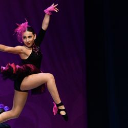 Dance 4:13