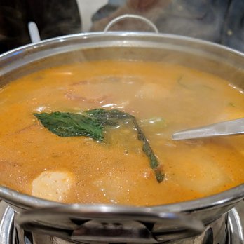 Loving Hut - Milpitas - Tom kha Thai soup - Vegetarian Near Me - Milpitas, California Loving Hut - Milpitas - Tom kha Thai soup - Vegetarian Near Me - Milpitas, California