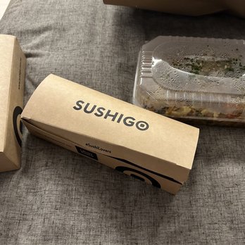 Sushi Go - Sushi Bars Near Me - Cancún, ROO Sushi Go - Sushi Bars Near Me - Cancún, ROO