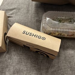 Sushi Go