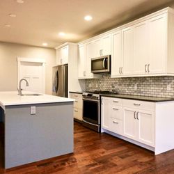 Hughes Home Concepts