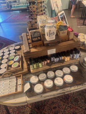 Revelry Boutique + Gallery by null