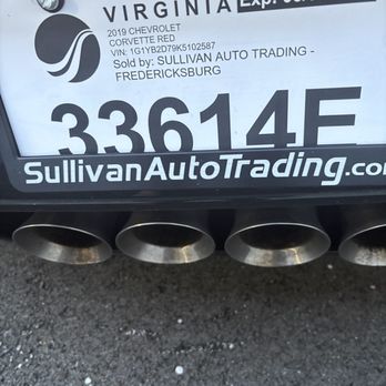 Sullivan Auto Trading - SULLIVAN! - Car Dealers Near Me - Fredericksburg, Virginia Sullivan Auto Trading - SULLIVAN! - Car Dealers Near Me - Fredericksburg, Virginia