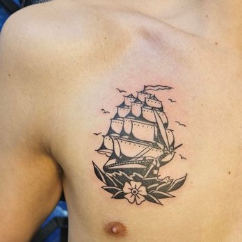 Memories Ink - Artist- Mary - Tattoo Near Me - New London, Connecticut