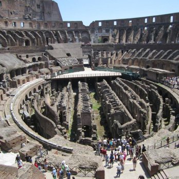 Colosseo - Local Flavor Near Me - Rome, RM Colosseo - Local Flavor Near Me - Rome, RM