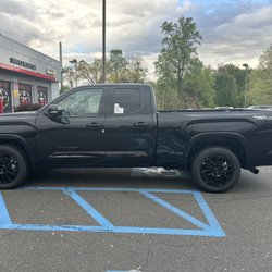 Lia Toyota of Rockland - Tundra Trd sports