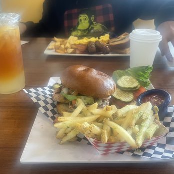 Joe's Farm Grill - American Near Me - Gilbert, Arizona Joe's Farm Grill - American Near Me - Gilbert, Arizona