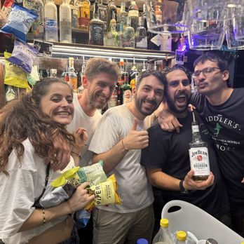 The Fiddler's Elbow - The staff are Legends! - Pubs Near Me - Florence, FI