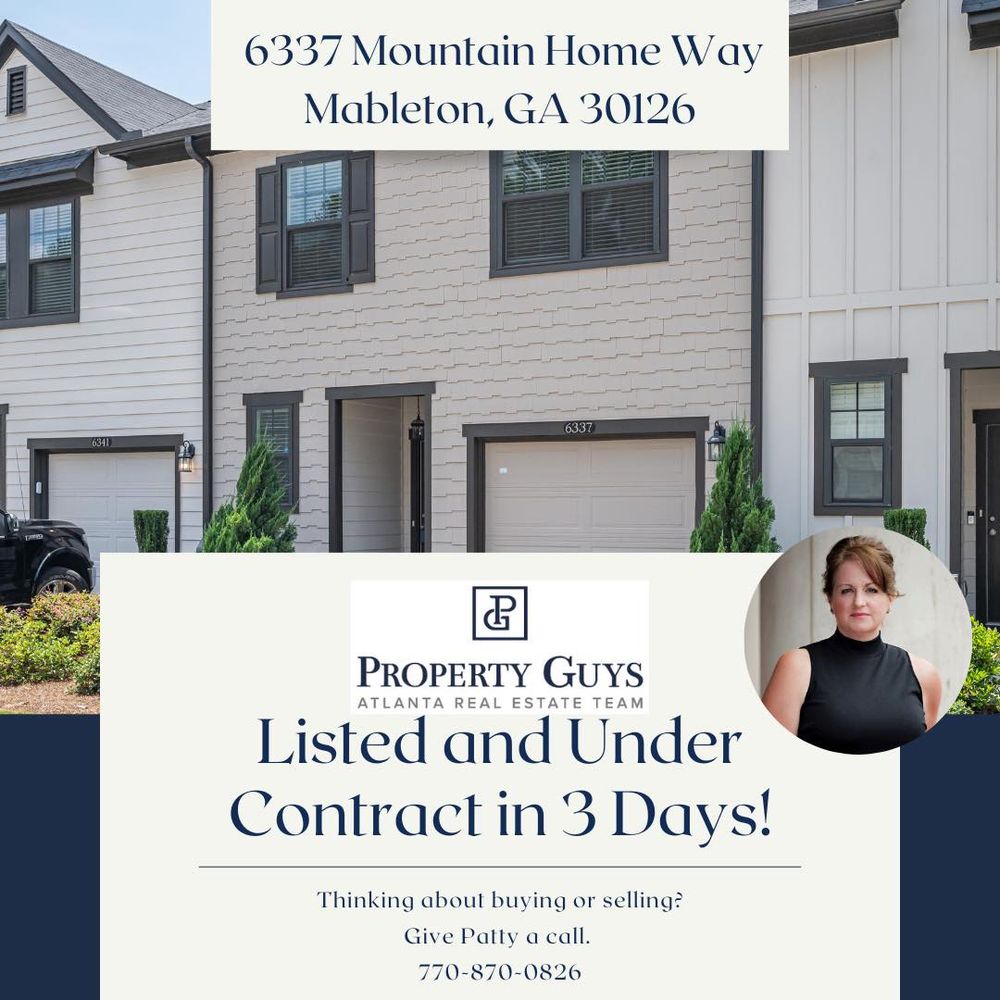 PATTY BRUBAKER KELLER WILLIAMS CITYSIDE 41 Photos 3350 Atlanta Rd, Smyrna, Real