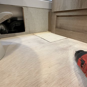 Frank Sanchez Electronics - Flooring repair - RV Repair Near Me