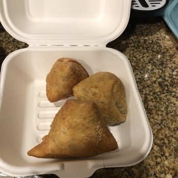 Kamal Palace - Keema Samosa - Indian Near Me - Long Beach, California Kamal Palace - Keema Samosa - Indian Near Me - Long Beach, California
