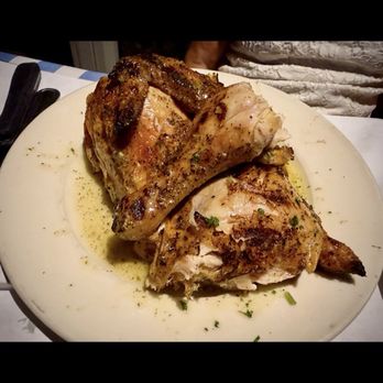 Taverna Kyma - Chicken - Greek Near Me - Boca Raton, Florida