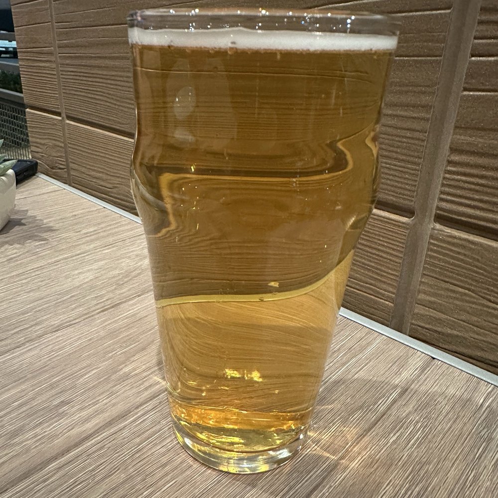 Eureka! Henderson - Atomic Duck from Able Baker Brewing - American Near Me - Henderson, Nevada