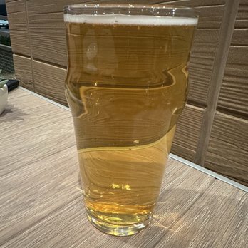 Eureka! Henderson - Atomic Duck from Able Baker Brewing - American Near Me - Henderson, Nevada