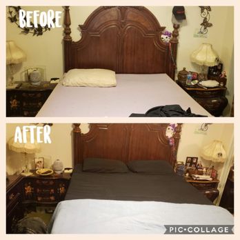 Shine Bright Housekeeping - We even make beds - Home Cleaning Near Me Shine Bright Housekeeping - We even make beds - Home Cleaning Near Me