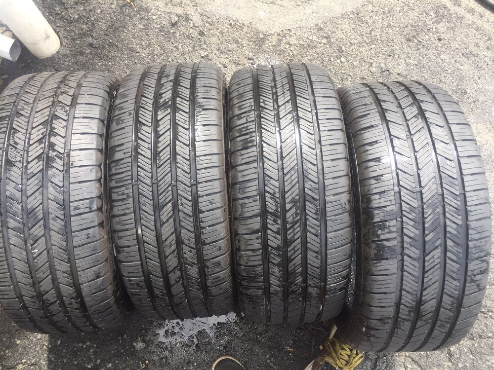 Mr.24 Quality Discount Tires
