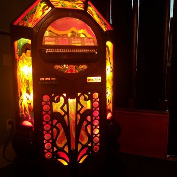 The Bisbee Seance Room - Haunted Houses Near Me - Bisbee, Arizona