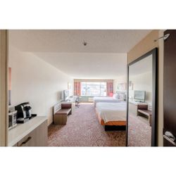 Hilton Garden Inn Mankato Downtown - Guest room