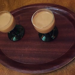 Equator - Our Bailey's digestif