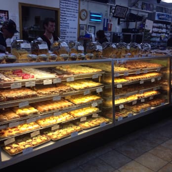 Czech Stop - Beautiful pastries! - Bakeries Near Me - West, Texas Czech Stop - Beautiful pastries! - Bakeries Near Me - West, Texas