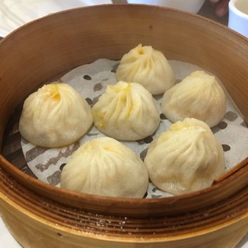 Full House Dumpling - Pork and Crab XLB 4.5/5 - Chinese Near Me - Fremont, California Full House Dumpling - Pork and Crab XLB 4.5/5 - Chinese Near Me - Fremont, California