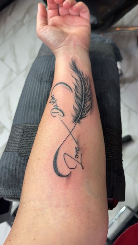 Ink Slaves Tattoo Logo