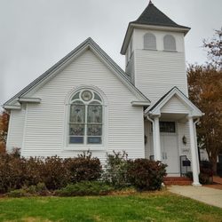 Solomons United Methodist Church