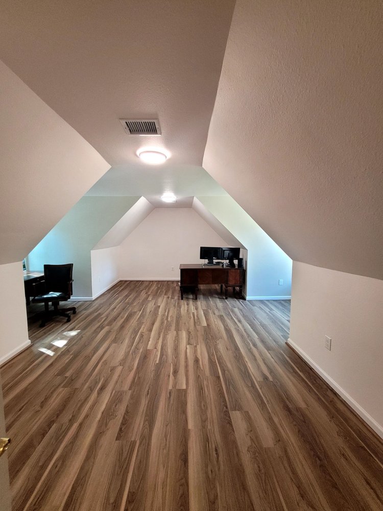 Slide of Royce's Home Improvement