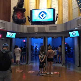 Despicable Me Minion Mayhem - Social distancing adjustments - Amusement Parks Near Me - Orlando, Florida Despicable Me Minion Mayhem - Social distancing adjustments - Amusement Parks Near Me - Orlando, Florida