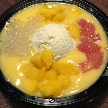 Wali Dessert - D1 - Ice Cream & Frozen Yogurt Near Me - Columbus, Ohio Wali Dessert - D1 - Ice Cream & Frozen Yogurt Near Me - Columbus, Ohio