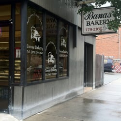 Banas Bakery