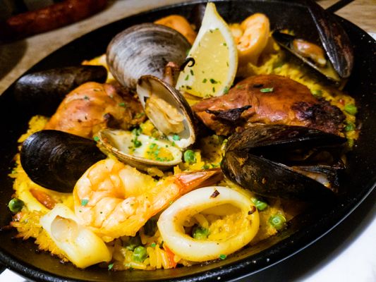 Imperio Portuguese Grill by null
