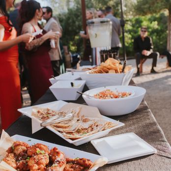 Mexico City Cuisine - Caterers Near Me - Carlsbad, California