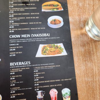 Pho J - Menu (3/19/25) - Vietnamese Near Me - Auburn, Washington Pho J - Menu (3/19/25) - Vietnamese Near Me - Auburn, Washington