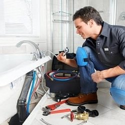 Speedway Plumbing Galveston Texas