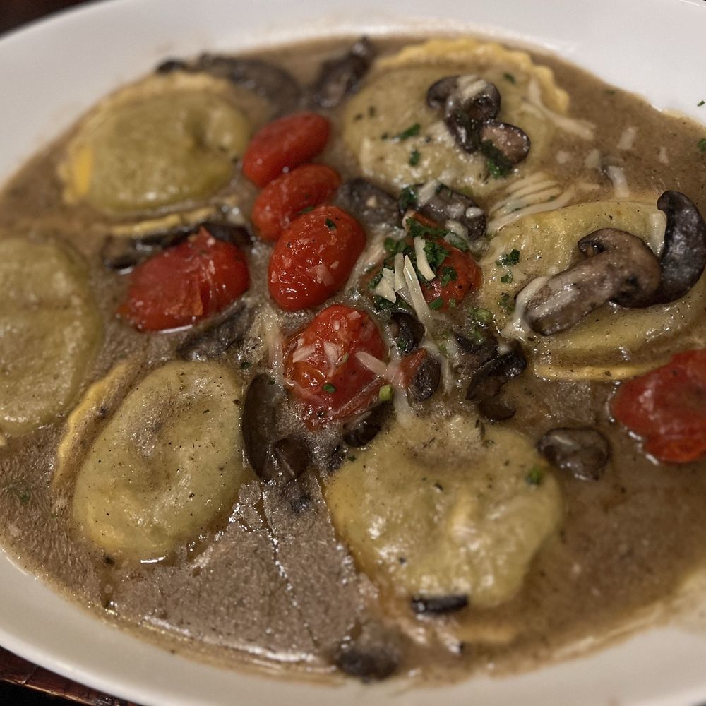Brio Italian Grille - Ravioli Di Bello - Italian Near Me - Columbus, Ohio Brio Italian Grille - Ravioli Di Bello - Italian Near Me - Columbus, Ohio
