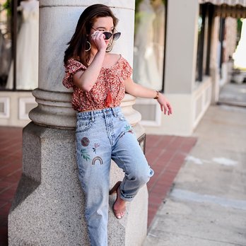 Frankie's Boutique - Women's Clothing Near Me - Macon, Georgia
