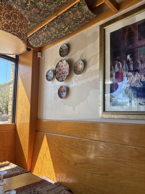 Pasha Turkish Cuisine by null